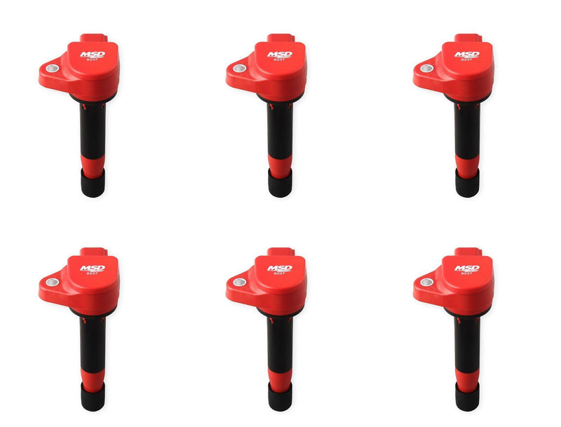 MSD Blaster OEM Replacement Coils 82376