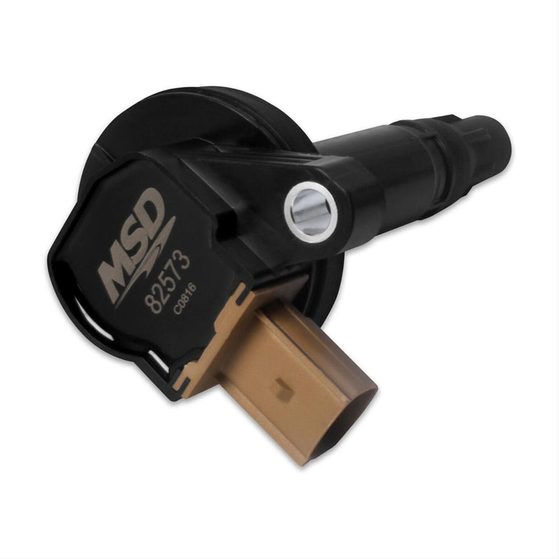 MSD Direct Replacement Ignition Coil Packs 82573