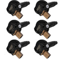 MSD Direct Replacement Ignition Coil Packs 825763