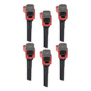 MSD Ford Eco-Boost Coils 826016