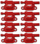 MSD Blaster OEM Replacement Coils 82668