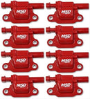 MSD Blaster OEM Replacement Coils 82668