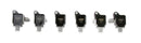 MSD Direct Replacement Ignition Coil Packs 827063