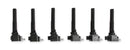 MSD Direct Replacement Ignition Coil Packs 827063