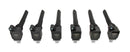 MSD Direct Replacement Ignition Coil Packs 827063