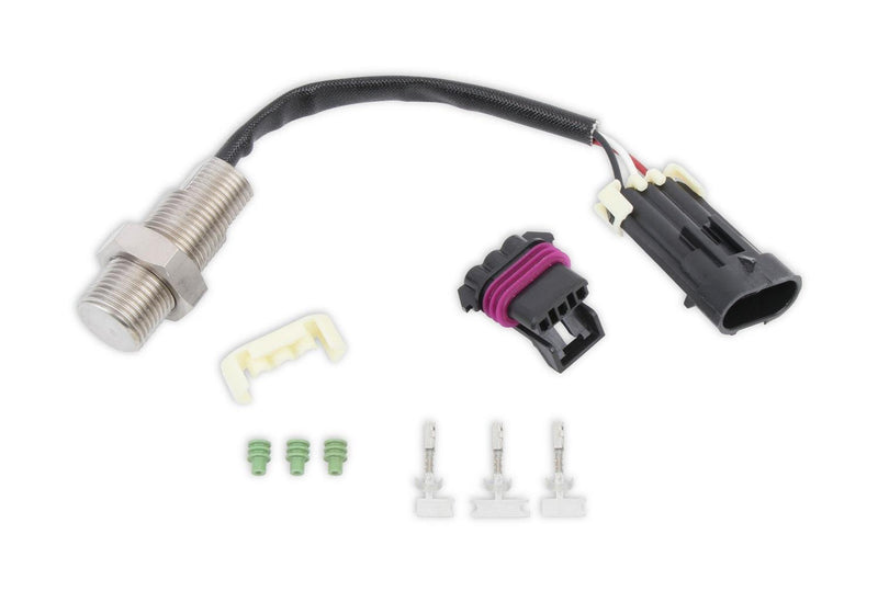 MSD 8278 Crank Trigger Signal Pickup, 3/4-16 in. - Magnetic