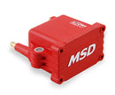MSD Pro 600 CDI Ignition High-Output Coils 8280