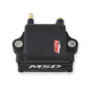 MSD Pro 600 CDI Ignition High-Output Coils 82803
