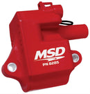 MSD Multiple Spark Coils and Coil Kits 8285