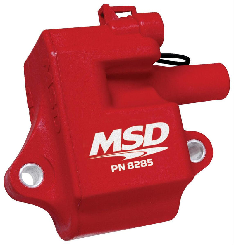 MSD Multiple Spark Coils and Coil Kits 8285