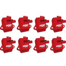 MSD Multiple Spark Coils and Coil Kits 82858