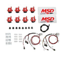 MSD Smart Coils 8289-KIT