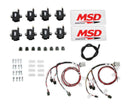 MSD Smart Coils 82893-KIT