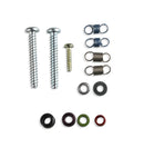 MSD Pro-Billet Ready-to-Run Distributors 835031