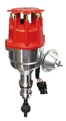 MSD Pro-Billet Ready-to-Run Distributors 83521