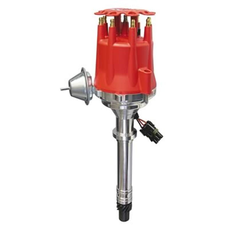 MSD Pro-Billet Ready-to-Run Distributors 8360