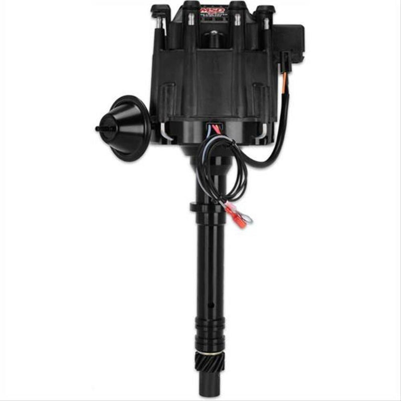 MSD Pro-Billet HEI Distributors                                   83653