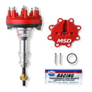 MSD Pro-Billet Crank Trigger Distributors 8379