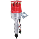 MSD Pro-Billet Ready-to-Run Distributors 8383