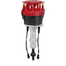 MSD Pro-Billet Dual Pickup Distributors 8384