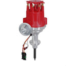 MSD Pro-Billet Ready-to-Run Distributors 8391