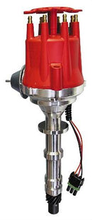 MSD Pro-Billet Ready-to-Run Distributors 83931