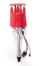 MSD Digital E-Curve Pro Billet Distributors 8394