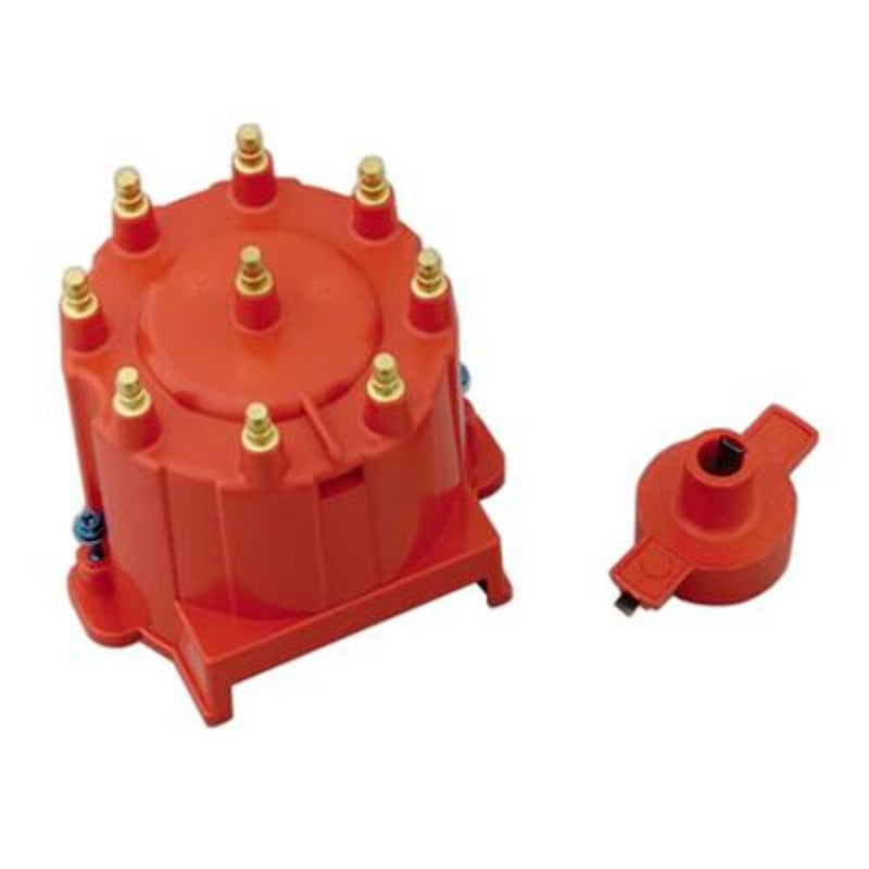 MSD Distributor Cap and Rotor Kits 8406