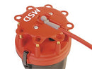 MSD Replacement Distributor Caps 8408