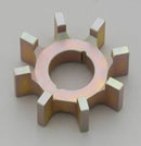 MSD Billet Reluctors 8415