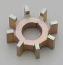 MSD Billet Reluctors 8415