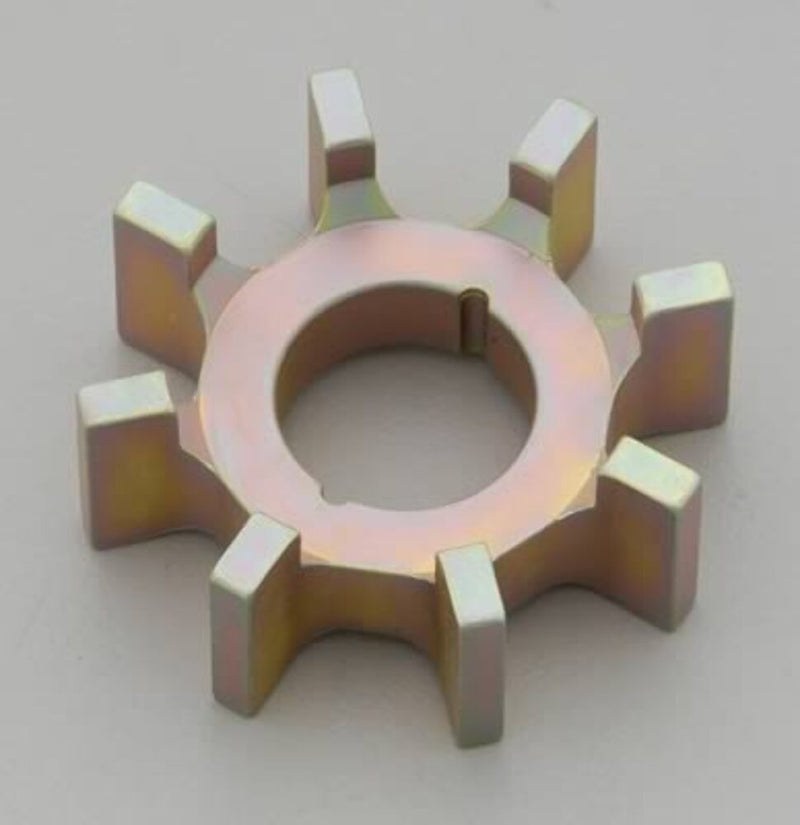 MSD Billet Reluctors 8415