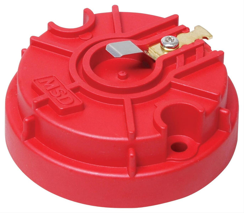 MSD 8467 Pro-Billet Distributor, Race Rotor