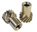 MSD Bronze Distributor Gears 8472