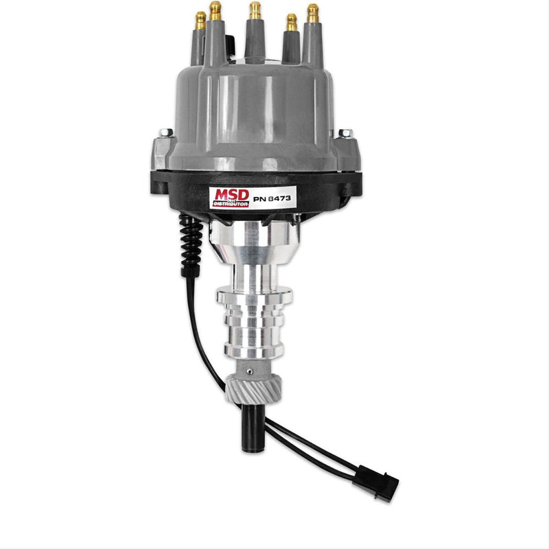 MSD Pro-Billet Distributors 8473
