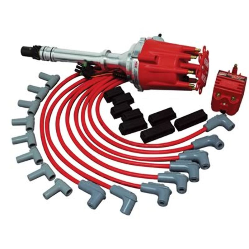 MSD Chevy Crate Engine Ignition Kits 84741