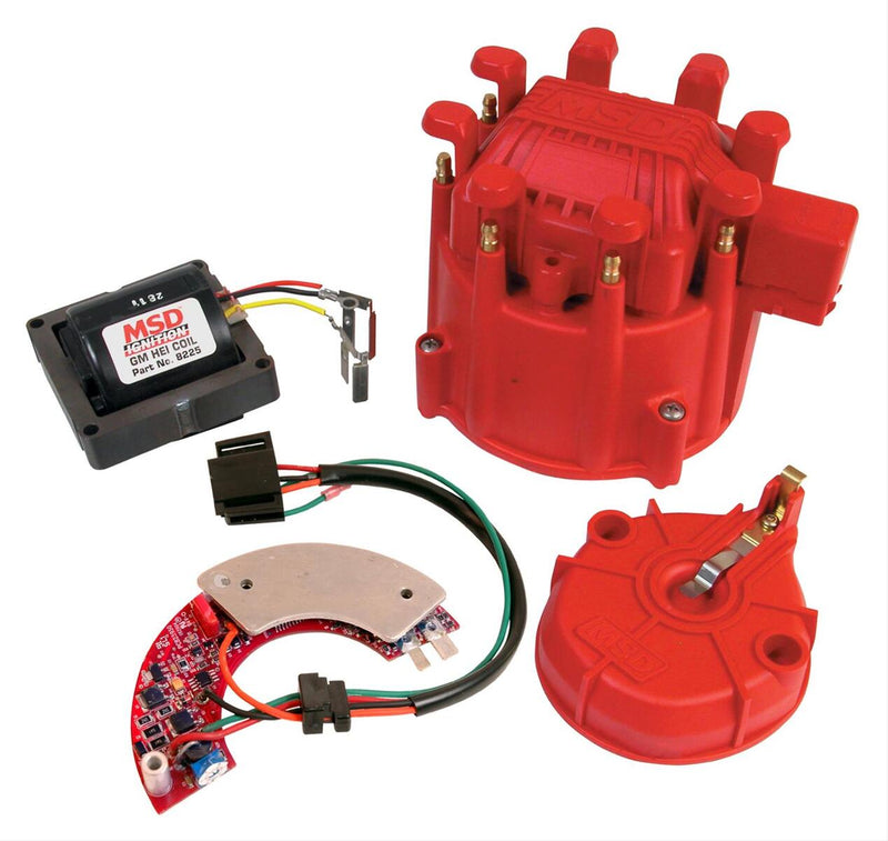 MSD Ultimate HEI Kits 8501