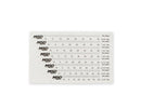 MSD Digital E-Curve Pro Billet Distributors 85031