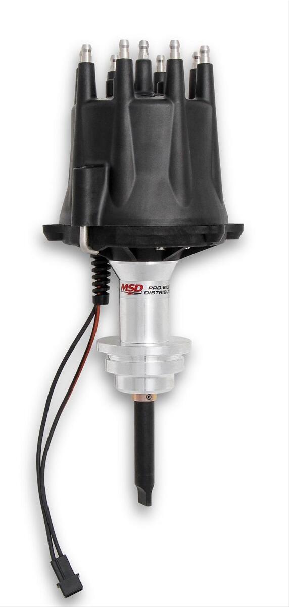 MSD Pro-Billet Distributors 85345