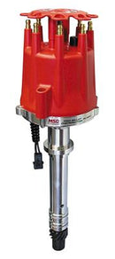 MSD 85551 Chevy V8 Pro-Billet Distributor