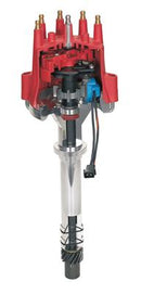 MSD 85551 Chevy V8 Pro-Billet Distributor