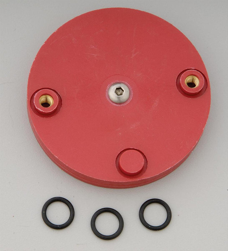 MSD 8568 Distributor Rotor Brass Contact MSD Crank Trigger with Crab