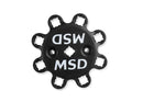 MSD Pro-Billet Distributors 857931