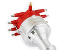 MSD Pro-Billet Flat-Top Distributors 85824