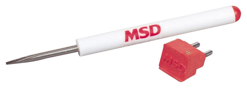 MSD 8677 Adjustable RPM Module 1,000 - 3,000 RPM