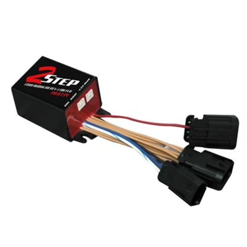 MSD Launch Masters 8734