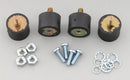 MSD Vibration Mounts 8822