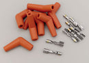 MSD Professional Racing Spark Plug Wire Boot and Terminal Kits 8853