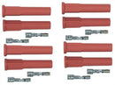 MSD Professional Racing Spark Plug Wire Boot and Terminal Kits 8854