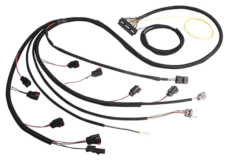 MSD Extension Wiring Harnesses 88863
